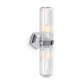 KOHLER K-31777-SC02-CPL Occasion Two-Light Sconce In Polished Chrome