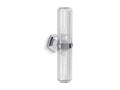 KOHLER K-31777-SC02-CPL Occasion Two-Light Sconce - Polished Chrome