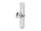 KOHLER K-31777-SC02-CPL Occasion Two-Light Sconce - Polished Chrome