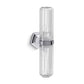 KOHLER K-31777-SC02-CPL Occasion Two-Light Sconce In Polished Chrome