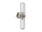 KOHLER K-31777-SC02-BNL Occasion Two-Light Sconce - Brushed Nickel