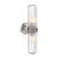 KOHLER K-31777-SC02-BNL Occasion Two-Light Sconce In Brushed Nickel