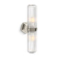 KOHLER K-31777-SC02-SNL Occasion Two-Light Sconce In Polished Nickel