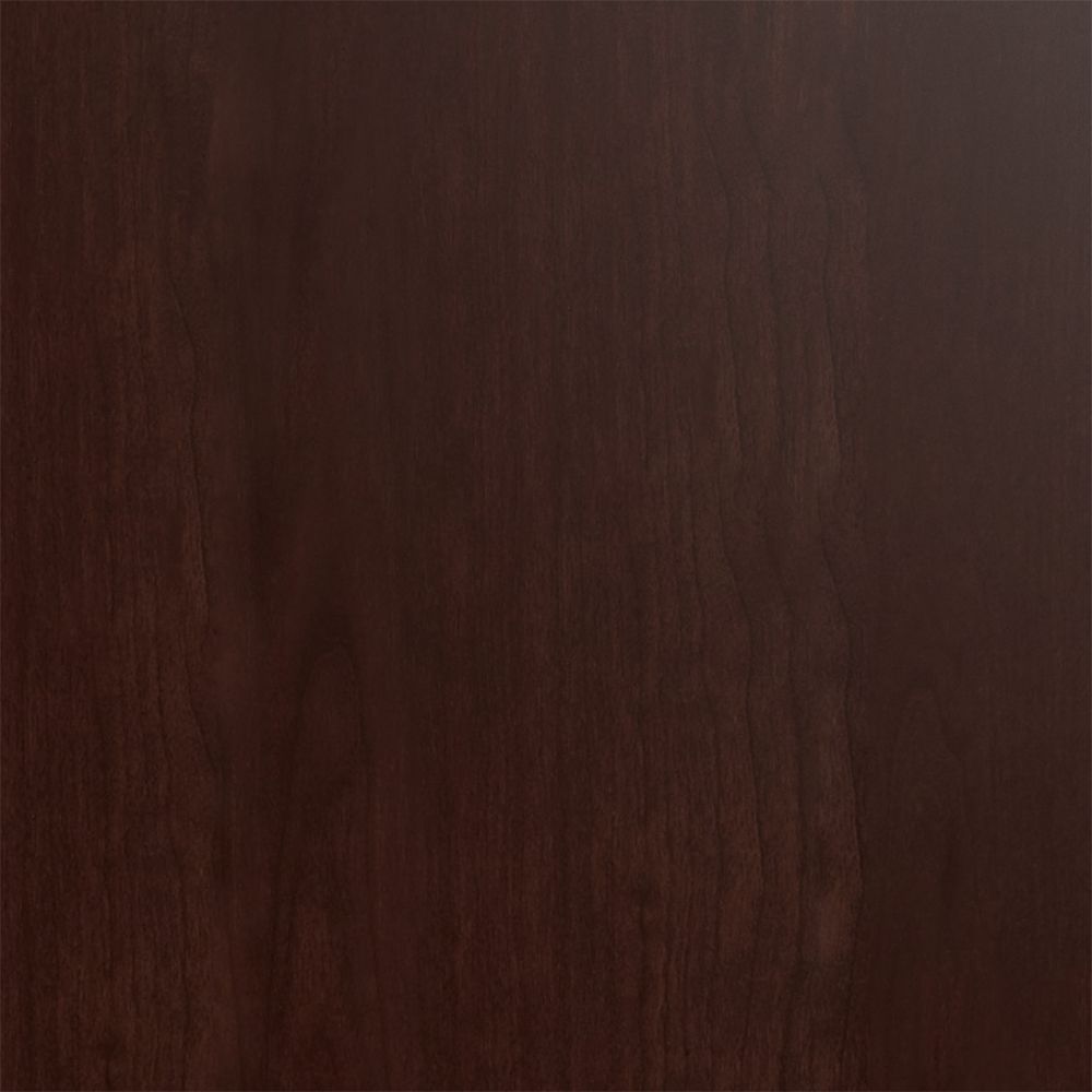 KOHLER K-1466242-1WG Molded Wood 1-1/2" x 3" Samples - Cherry Tweed