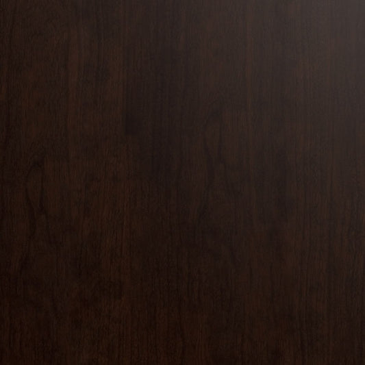 KOHLER K-1466242-1WB Molded Wood 1-1/2" x 3" Samples - Claret Suede