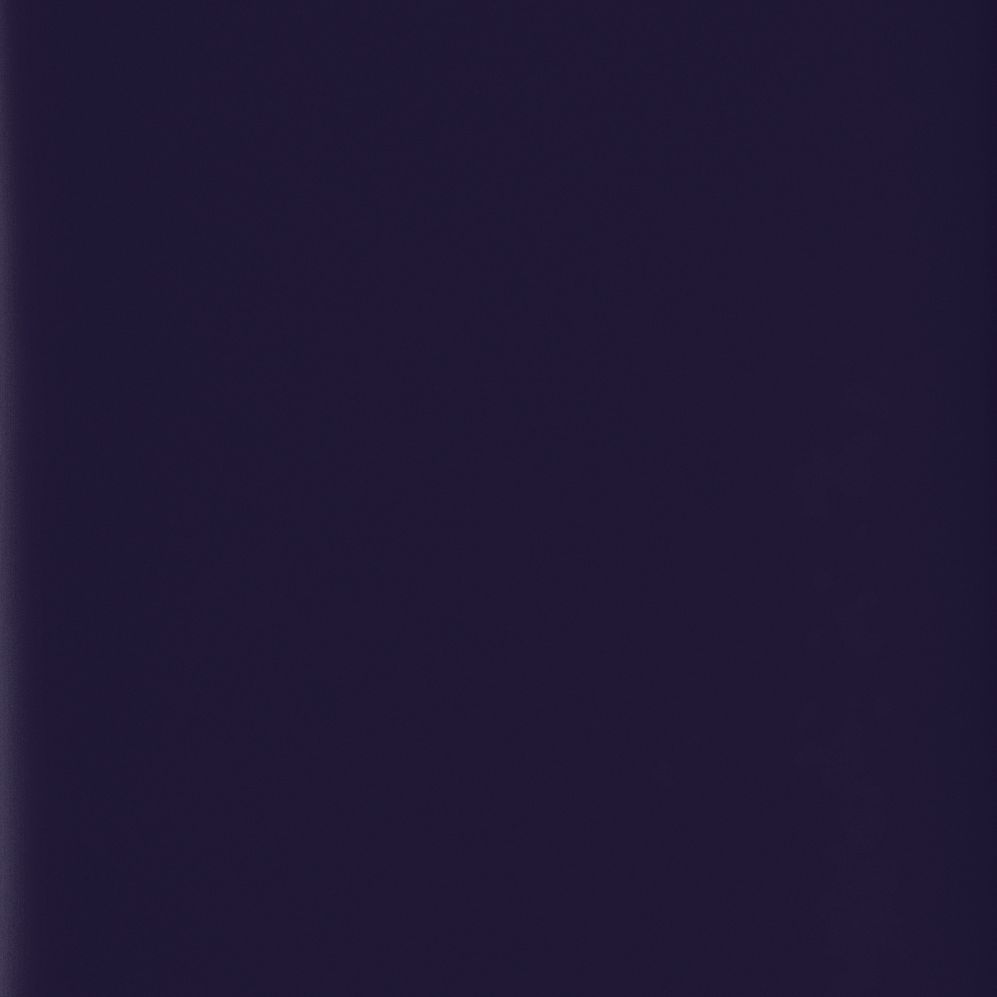 KOHLER K-1143161-DGB Kohler Enameled Cast Iron 5" Diameter Dome Samples In Indigo Blue