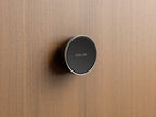 KOHLER K-28213-CP Anthem Remote On/Off Button For Digital Thermostatic Valve - Polished Chrome