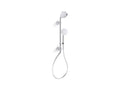 KOHLER K-27119-G-CP Occasion Hydrorail-S Shower Column Kit, 1.75 Gpm - Polished Chrome