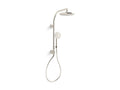 KOHLER K-27118-G-SN Occasion Hydrorail-R Shower Column Kit, 1.75 Gpm - Vibrant Polished Nickel