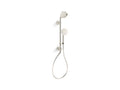 KOHLER K-27119-G-SN Occasion Hydrorail-S Shower Column Kit, 1.75 Gpm - Vibrant Polished Nickel