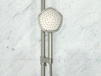 KOHLER K-27052-G-CP Occasion Single-Function Handshower, 1.75 Gpm - Polished Chrome