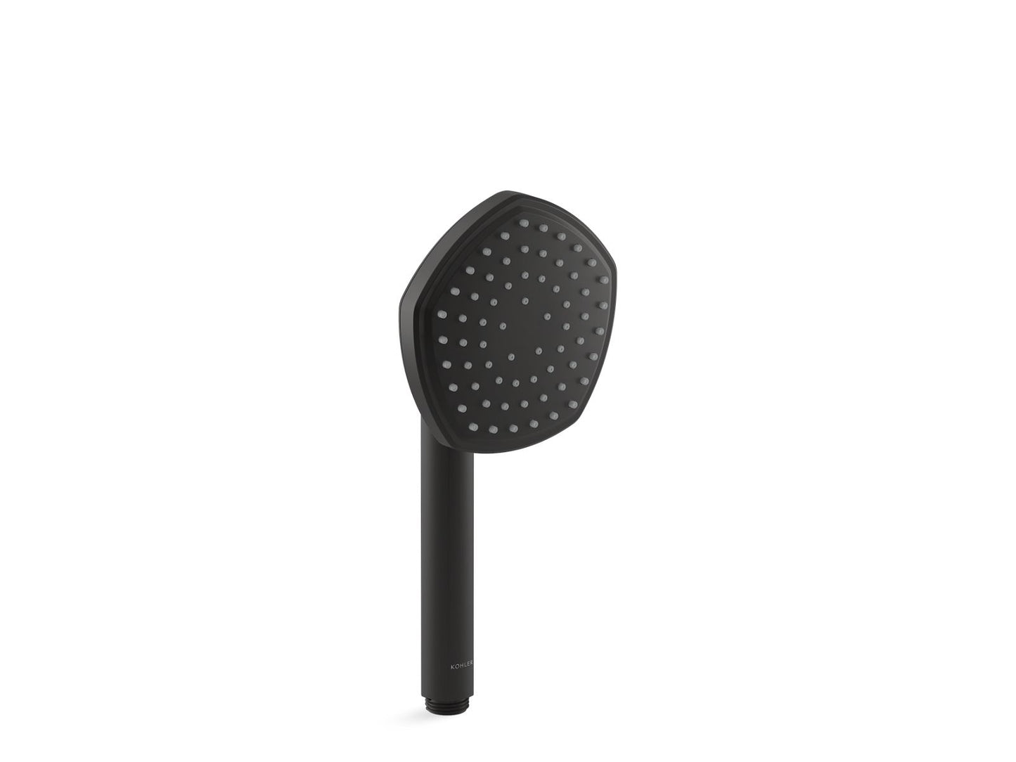 KOHLER K-27052-BL Occasion Single-Function Handshower, 2.5 Gpm In Matte Black