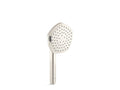 KOHLER K-27052-SN Occasion Single-Function Handshower, 2.5 Gpm - Vibrant Polished Nickel