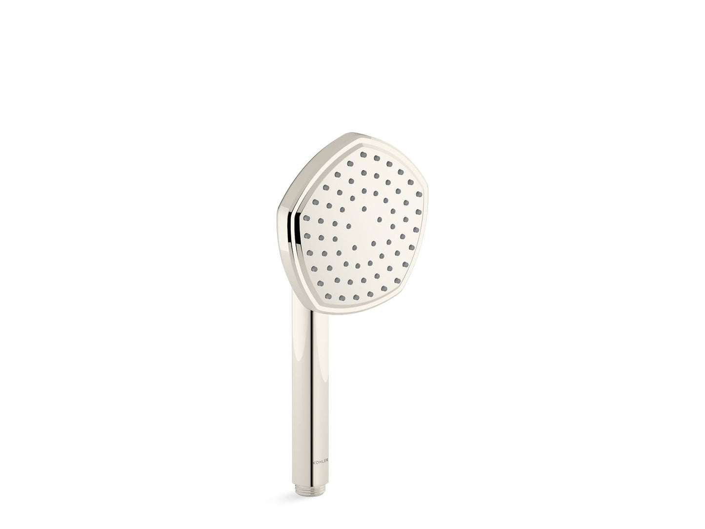 KOHLER K-27052-SN Occasion Single-Function Handshower, 2.5 Gpm In Vibrant Polished Nickel