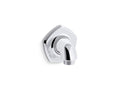 KOHLER K-27053-CP Occasion Wall-Mount Supply Elbow - Polished Chrome