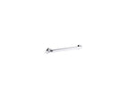 KOHLER K-27080-CP Occasion 18" Grab Bar - Polished Chrome