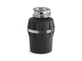 KOHLER K-29361-CHR Reckon 3/4 Hp Garbage Disposal In Charcoal