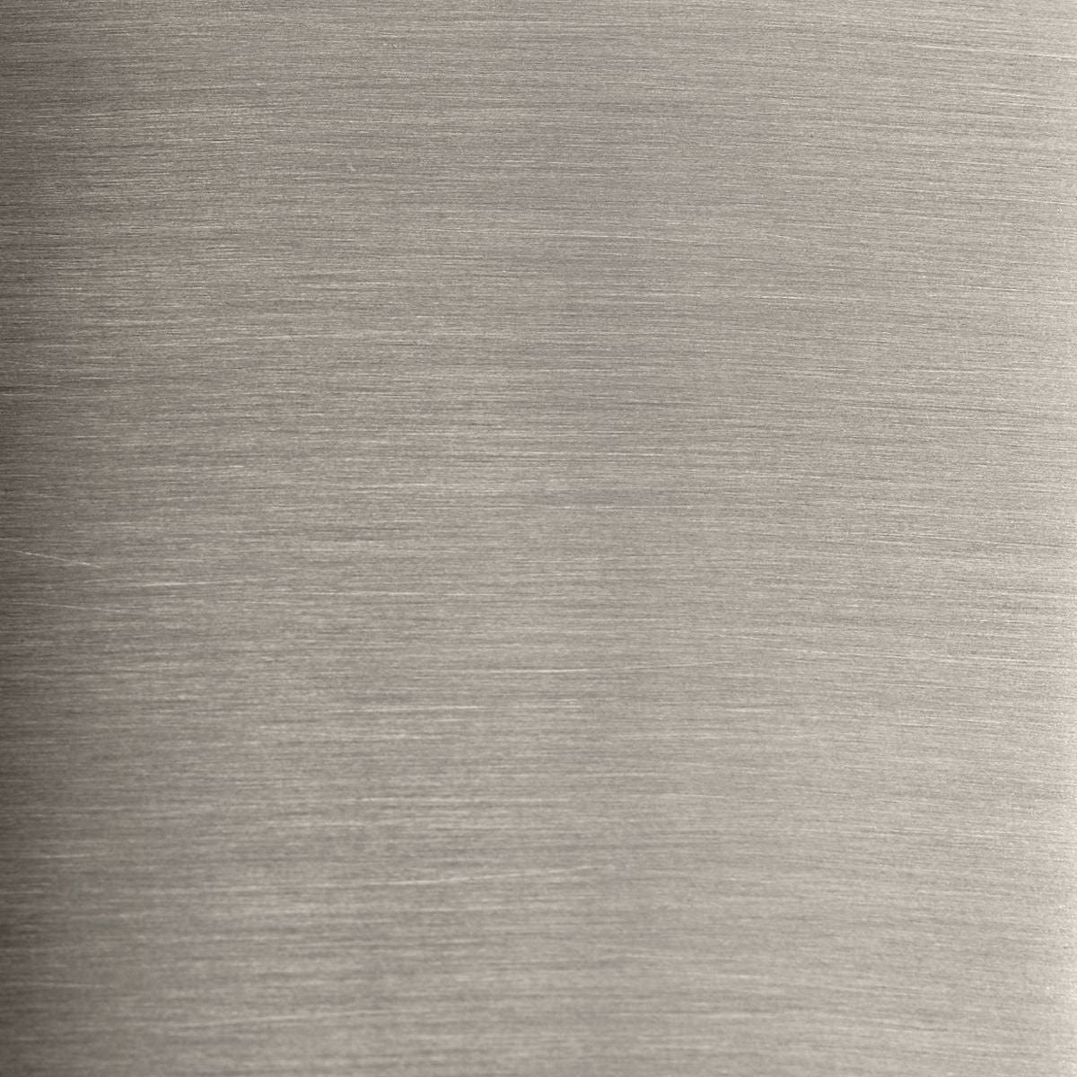 KOHLER K-1012897-BN Brass 2" X 2" Samples In Vibrant Brushed Nickel