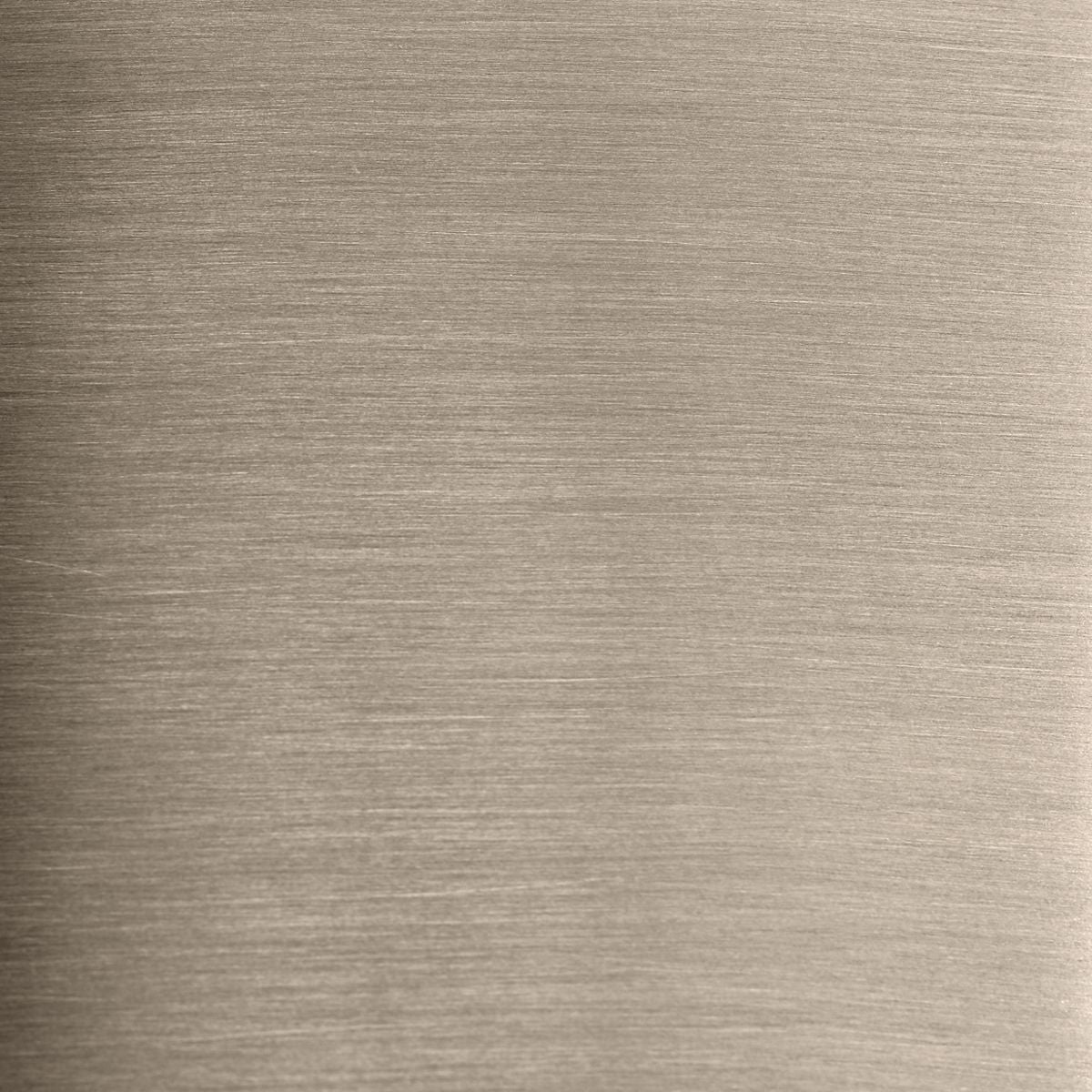 KOHLER K-1012897-BV Brass 2" X 2" Samples In Vibrant Brushed Bronze
