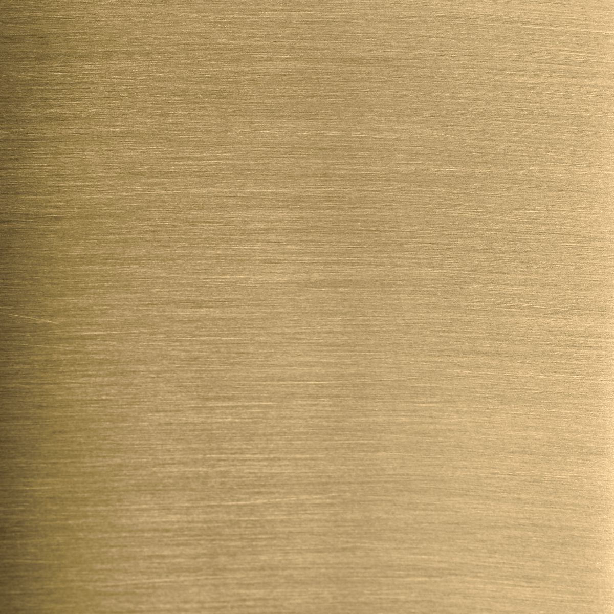 KOHLER K-36432-2MB Brass 2" x 2" Samples - Vibrant Brushed Moderne Brass