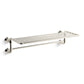 KOHLER K-27085-SN Occasion Hotelier In Vibrant Polished Nickel