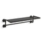 KOHLER K-27085-BL Occasion Hotelier In Matte Black