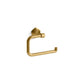 KOHLER K-27063-2MB Occasion Towel Ring In Vibrant Brushed Moderne Brass