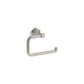 KOHLER K-27063-BN Occasion Towel Ring In Vibrant Brushed Nickel