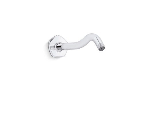 KOHLER K-27054-CP Occasion Shower arm and flange - Polished Chrome