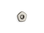 KOHLER K-27055-BN Occasion Slidebar Trim Kit - Vibrant Brushed Nickel