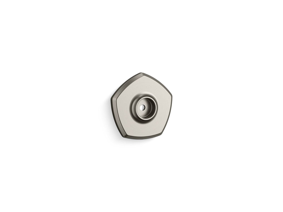 KOHLER K-27055-BN Occasion Slidebar Trim Kit - Vibrant Brushed Nickel