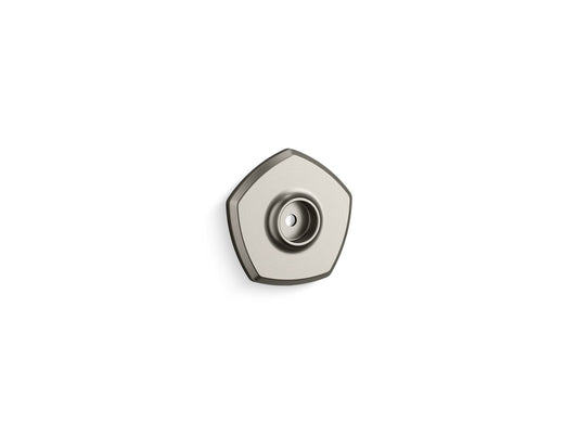 KOHLER K-27055-BN Occasion Slidebar trim kit - Vibrant Brushed Nickel