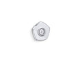 KOHLER K-27055-CP Occasion Slidebar Trim Kit - Polished Chrome