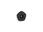 KOHLER K-27055-BL Occasion Slidebar Trim Kit - Matte Black