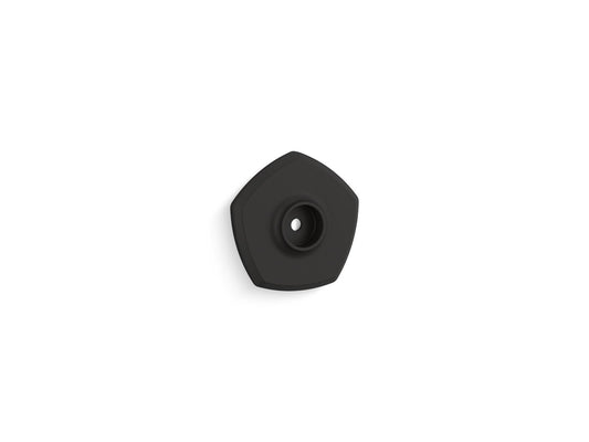 KOHLER K-27055-BL Occasion Slidebar trim kit - Matte Black