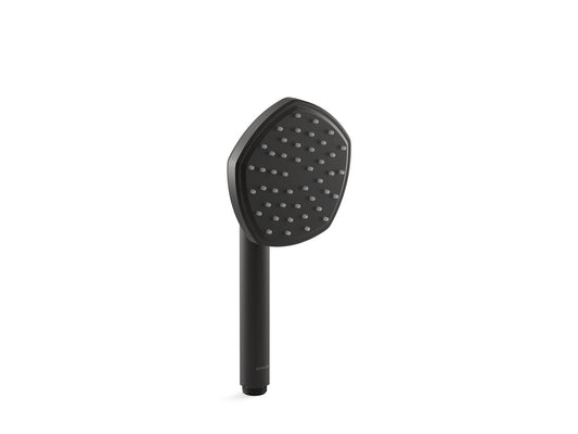 KOHLER K-27052-G-BL Occasion Single-Function Handshower, 1.75 Gpm In Matte Black