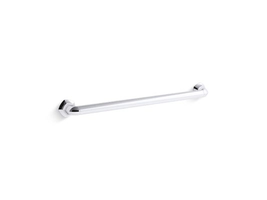 KOHLER K-27081-CP Occasion 24" grab bar - Polished Chrome