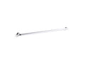 KOHLER K-27083-CP Occasion 42" Grab Bar - Polished Chrome