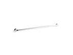 KOHLER K-27083-CP Occasion 42" Grab Bar - Polished Chrome