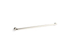 KOHLER K-27083-SN Occasion 42" Grab Bar - Vibrant Polished Nickel