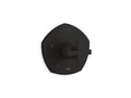 KOHLER K-TS27043-3-BL Occasion Rite-Temp Valve Trim With Cross Handle - Matte Black