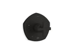 KOHLER K-TS27043-3-BL Occasion Rite-Temp Valve Trim With Cross Handle - Matte Black