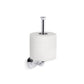 KOHLER K-27064-BN Occasion Vertical Toilet Paper Holder In Vibrant Brushed Nickel