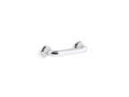 KOHLER K-27075-2MB Occasion 3" Cabinet Pull - Vibrant Brushed Moderne Brass