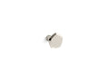 KOHLER K-27074-SN Occasion Cabinet Knob - Vibrant Polished Nickel