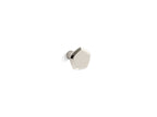 KOHLER K-27074-SN Occasion Cabinet Knob - Vibrant Polished Nickel
