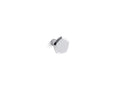KOHLER K-27074-CP Occasion Cabinet Knob - Polished Chrome