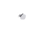 KOHLER K-27074-BN Occasion Cabinet Knob - Vibrant Brushed Nickel