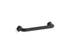 KOHLER K-27076-BL Occasion 5" Cabinet Pull - Matte Black