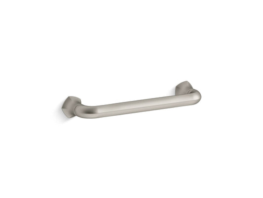 KOHLER K-27076-BN Occasion 5" Cabinet Pull In Vibrant Brushed Nickel